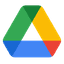 Google Drive Logo